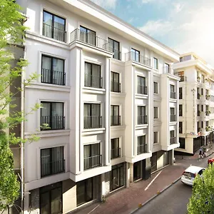 Hotel Great Fortune Design &, Estambul