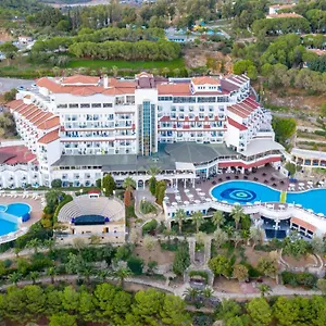 Labranda Ephesus Princess Complex Selçuk