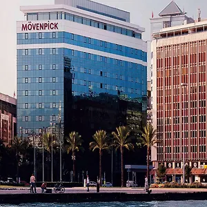 Moevenpick 5* Izmir