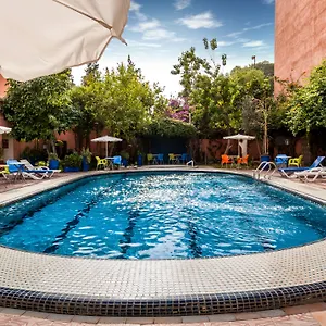 Résidence-hotel Ezzahia Hotel Marrakesh