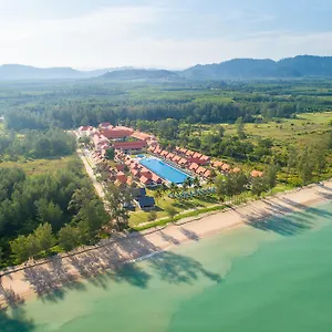 Le Menara Station touristique Khao Lak