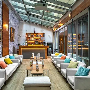 Charm - Formerly Boutique 4* Budapest