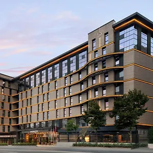 Hotel Sheraton Center, Estambul