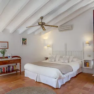 Es Castell 4* Binibona