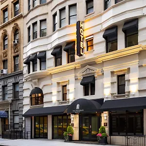 The Gregorian Hotel New York