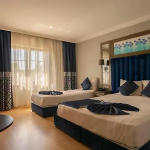 Hotel Farina By Cigno, Estambul