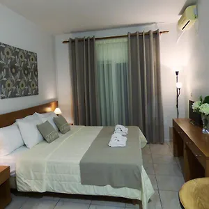 Nikos House Hotel de apartamente Nikiti (Sithonia)