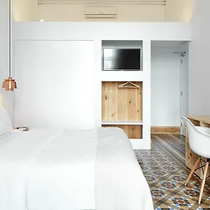 La Casa De Antonio Boutique 2* Barcelona