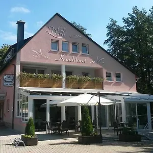 Gasthof Konditorei Cafe Dora