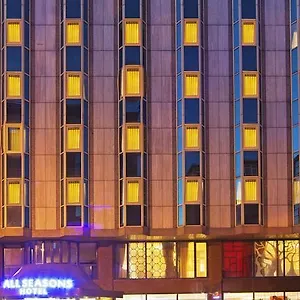 Hotel Seasons, Estambul