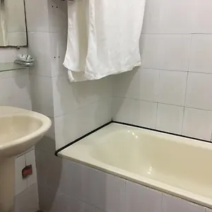 Hanh Phuc Motel Hô Chi Minh-Ville