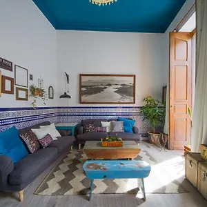 Aminta 3* Las Palmas de Gran Canaria