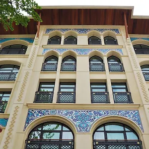 Hotel Neorion - Special Class, Estambul