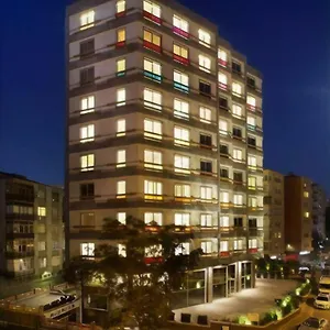 شقة Armoni, اسطنبول