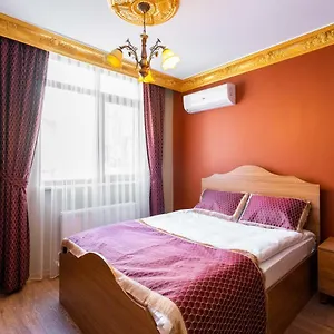 شقة Ottoman Design, اسطنبول