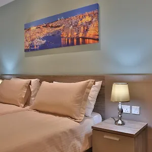 Lokali Maison d'hôtes Gzira