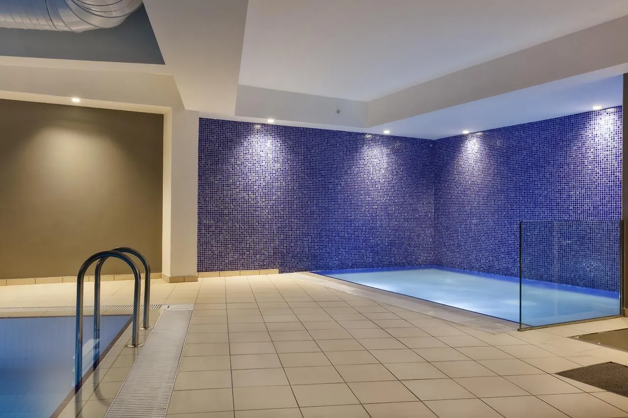 Fraser Place Antasya Istambul Hotel
