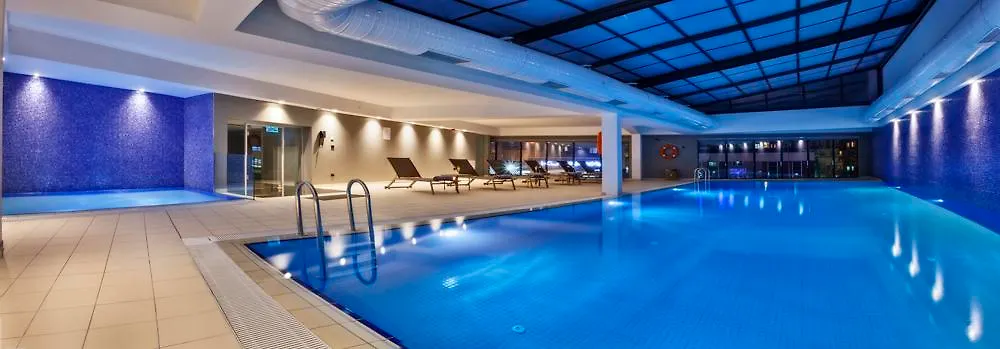 *** Hotel Fraser Place Antasya Istanbul Turkey